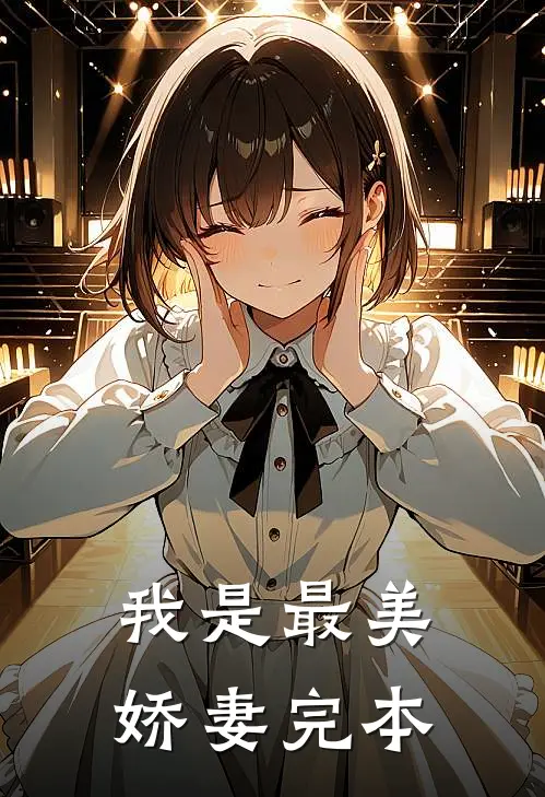 我是最美娇妻完本