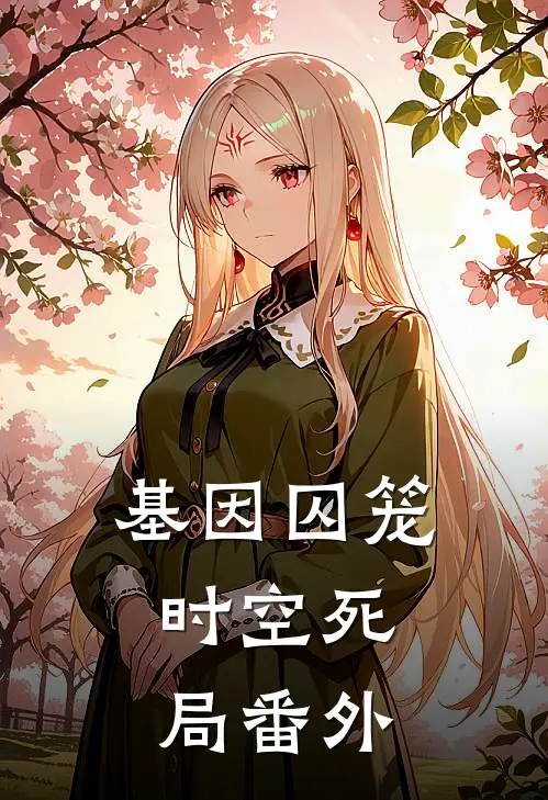 基因囚笼:时空死局 番外