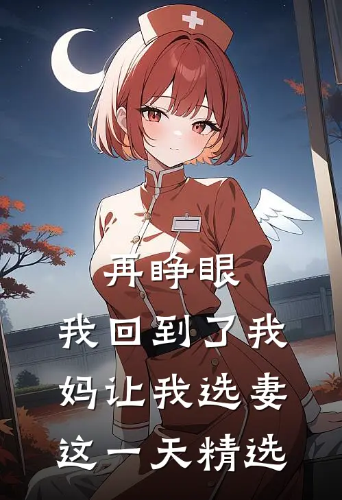 再睁眼，我回到了我妈让我选妻这一天精选