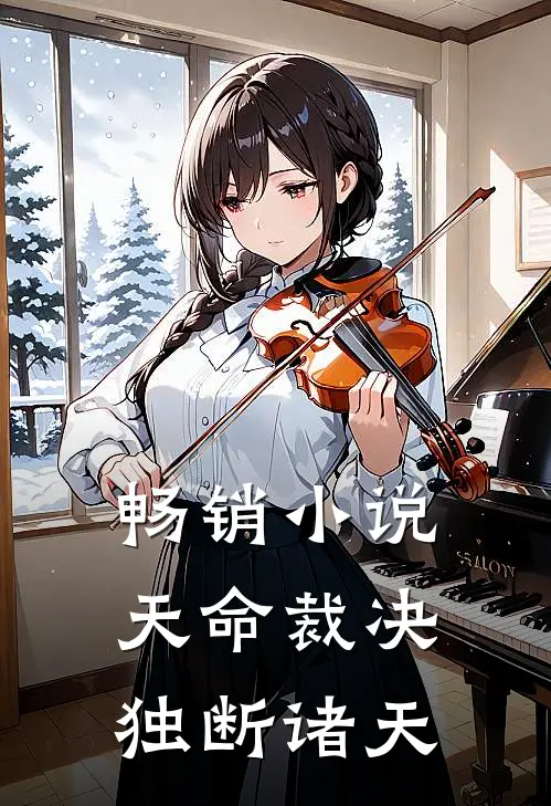 畅销小说天命裁决：独断诸天