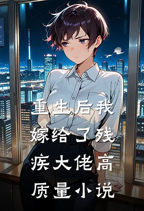 重生后我嫁给了残疾大佬高质量小说