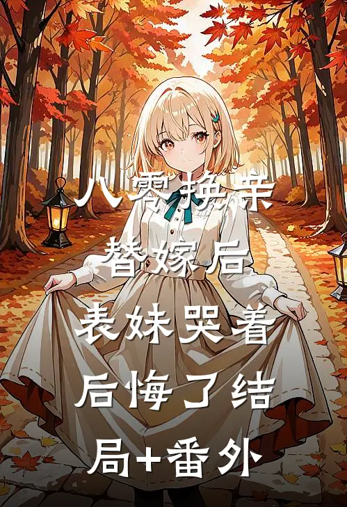 八零换亲替嫁后，表妹哭着后悔了结局+番外