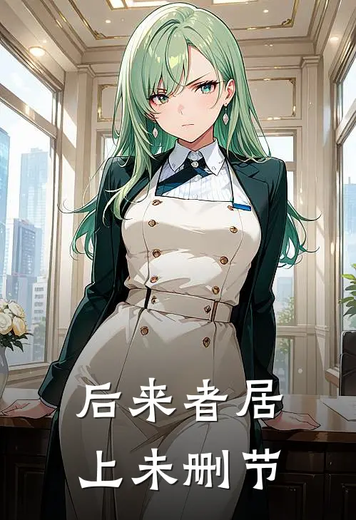 后来者居上未删节