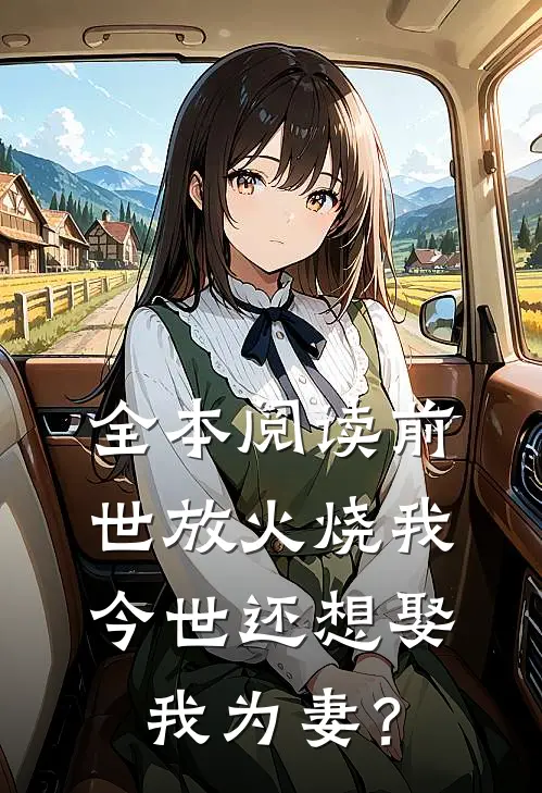 全本阅读前世放火烧我，今世还想娶我为妻？