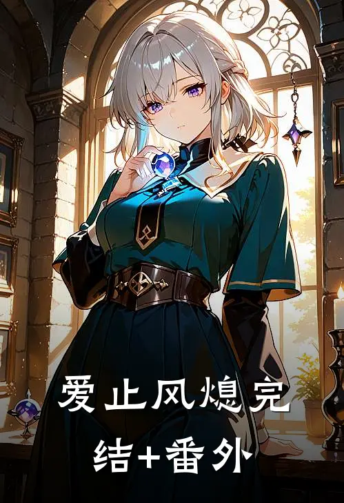 爱止风熄完结+番外