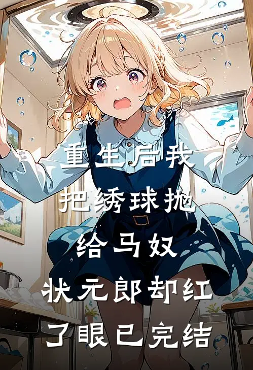 重生后我把绣球抛给马奴，状元郎却红了眼已完结
