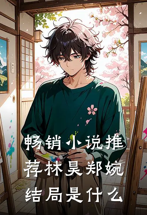畅销小说推荐林昊郑婉结局是什么