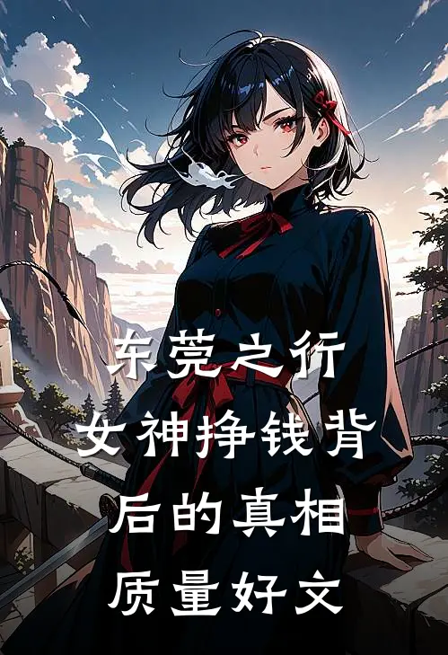 东莞之行：女神挣钱背后的真相质量好文