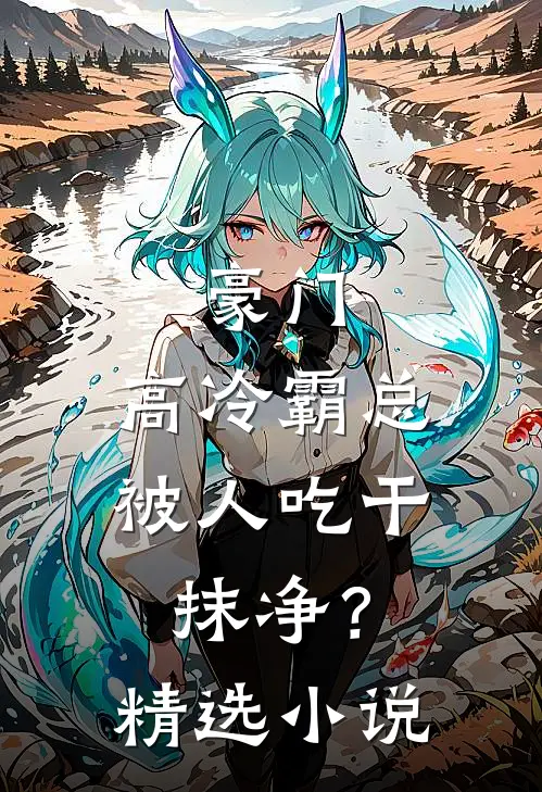 豪门：高冷霸总被人吃干抹净？精选小说