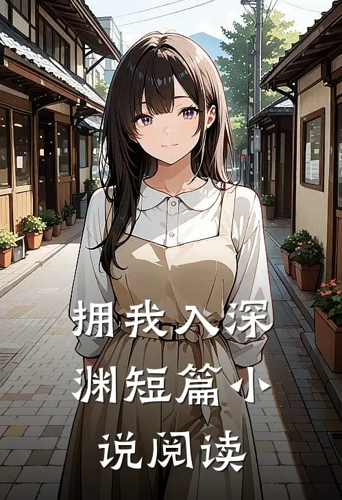 拥我入深渊短篇小说阅读