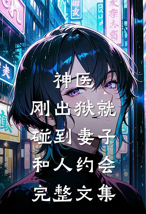 神医：刚出狱就碰到妻子和人约会完整文集