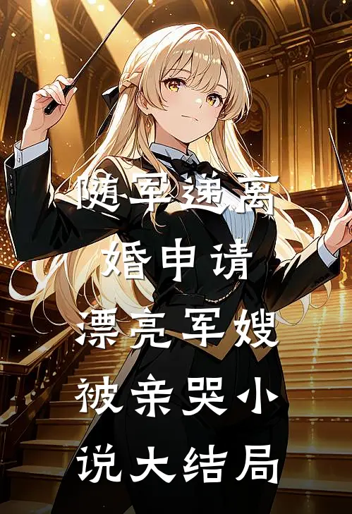 随军递离婚申请，漂亮军嫂被亲哭小说大结局