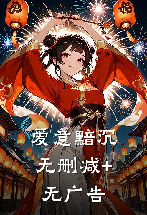 爱意黯沉无删减+无广告
