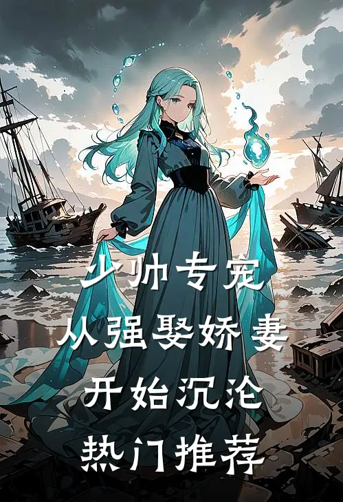 少帅专宠：从强娶娇妻开始沉沦热门推荐