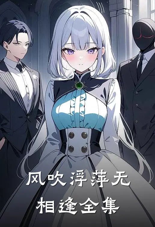 风吹浮萍无相逢全集