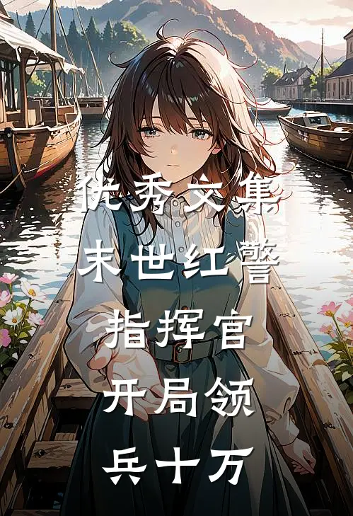 优秀文集末世红警指挥官：开局领兵十万
