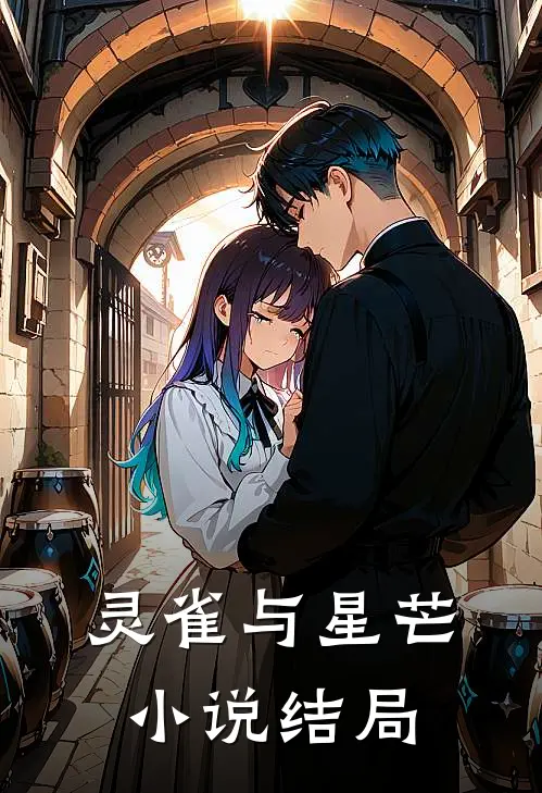 灵雀与星芒小说结局