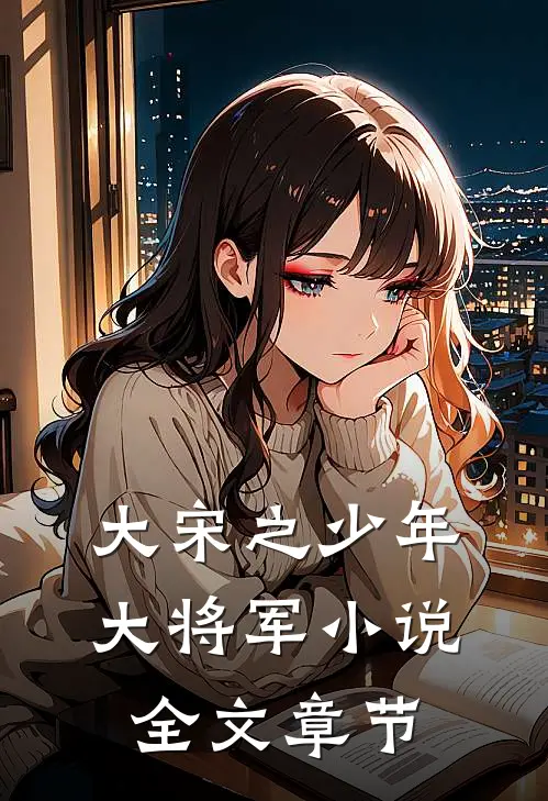 大宋之少年大将军 小说全文章节