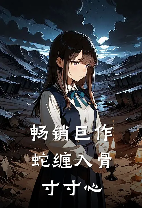畅销巨作蛇缠入骨寸寸心