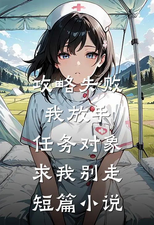 攻略失败我放手，任务对象求我别走短篇小说