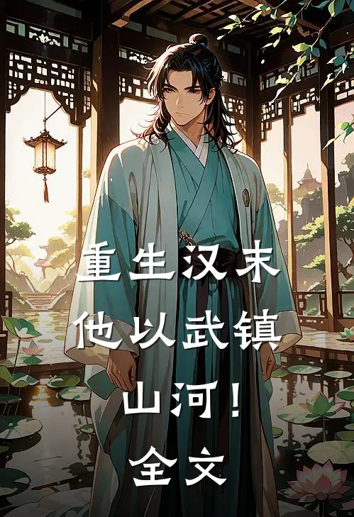 重生汉末：他以武镇山河！全文