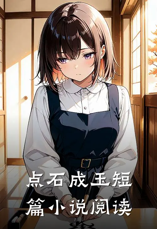 点石成玉短篇小说阅读