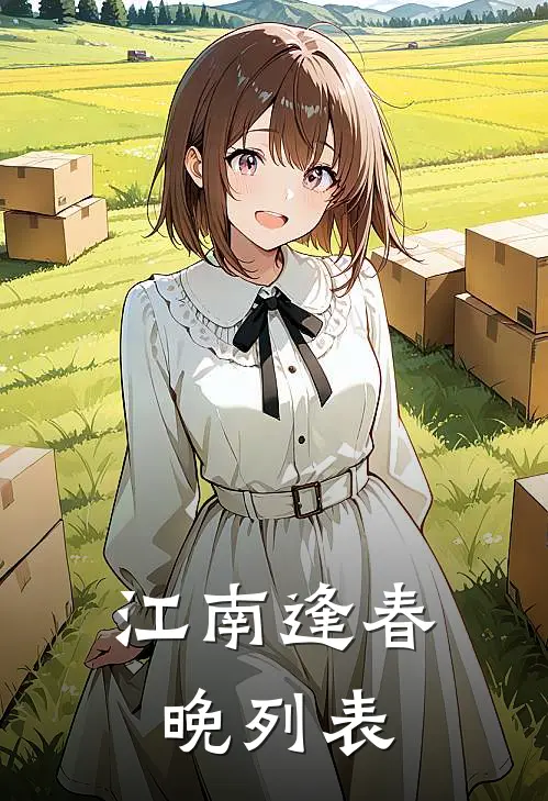 江南逢春晚列表