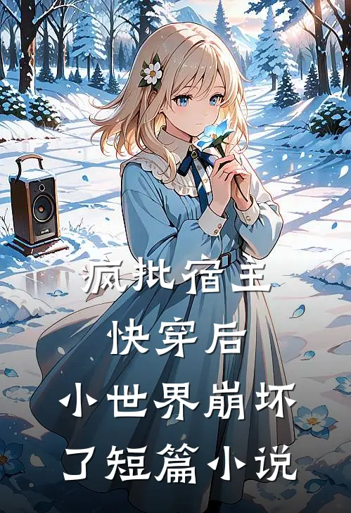 疯批宿主快穿后，小世界崩坏了短篇小说