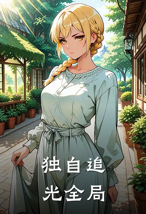 独自追光全局