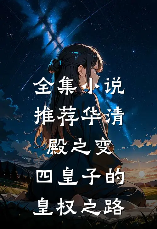 全集小说推荐华清殿之变：四皇子的皇权之路