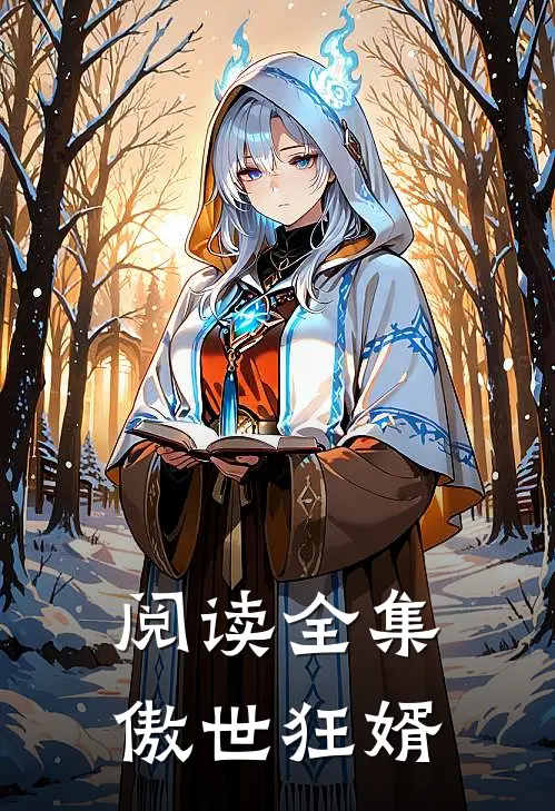 阅读全集傲世狂婿