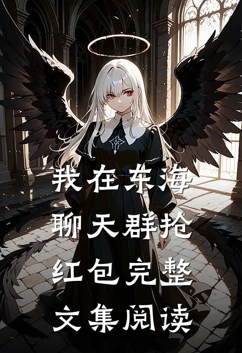 我在东海聊天群抢红包完整文集阅读