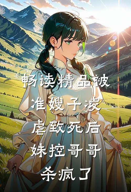 畅读精品被准嫂子凌虐致死后，妹控哥哥杀疯了