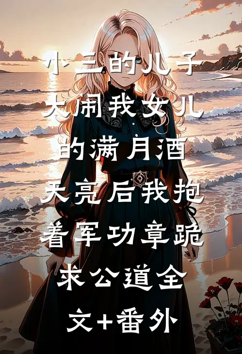 小三的儿子大闹我女儿的满月酒，天亮后我抱着军功章跪求公道全文+番外