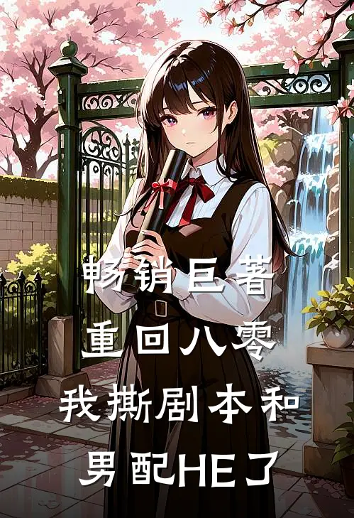畅销巨著重回八零，我撕剧本和男配HE了