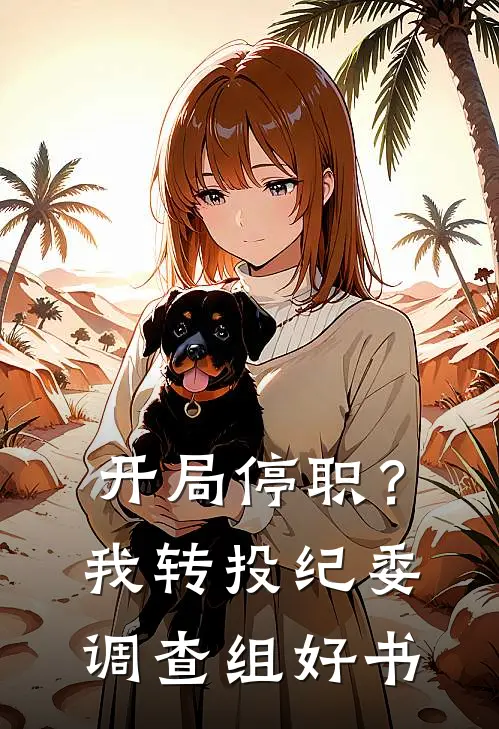 开局停职？我转投纪委调查组好书