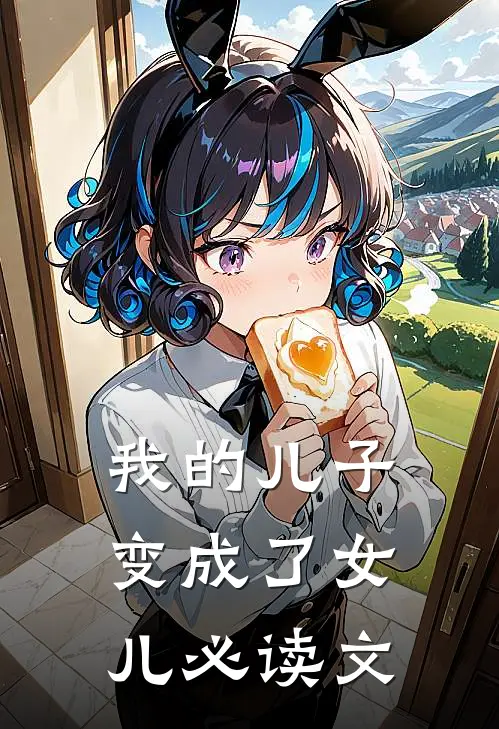 我的儿子变成了女儿必读文