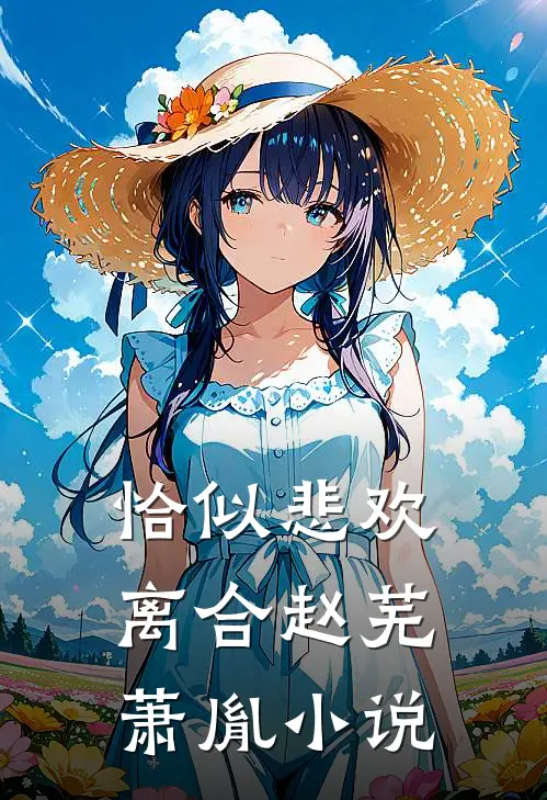 恰似悲欢离合赵芜萧胤小说