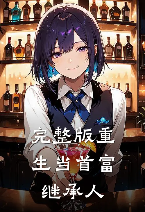 完整版重生当首富继承人