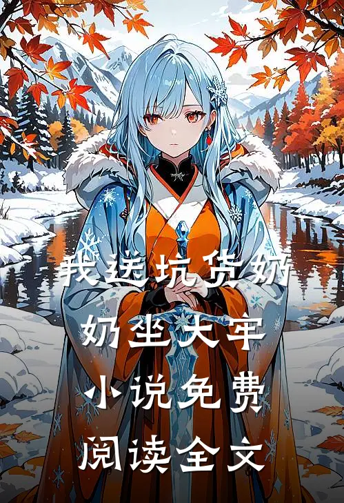 我送坑货奶奶坐大牢小说免费阅读全文