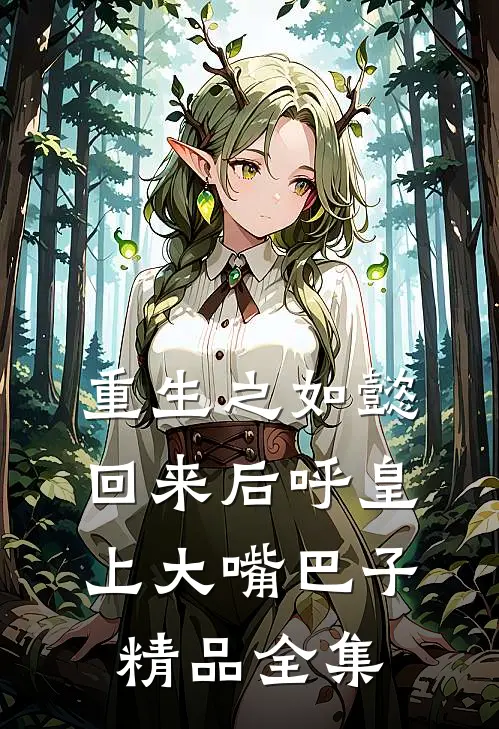 重生之如懿回来后呼皇上大嘴巴子精品全集