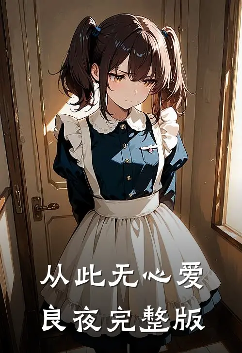 从此无心爱良夜完整版
