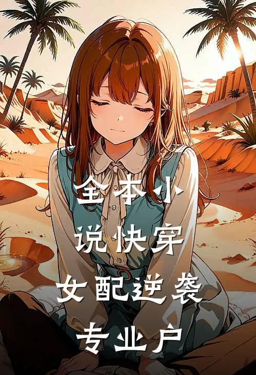 全本小说快穿：女配逆袭专业户