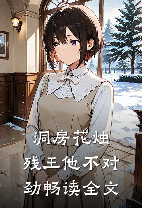 洞房花烛，残王他不对劲畅读全文