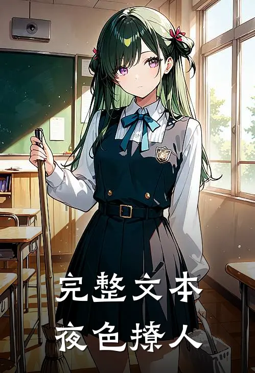 完整文本夜色撩人