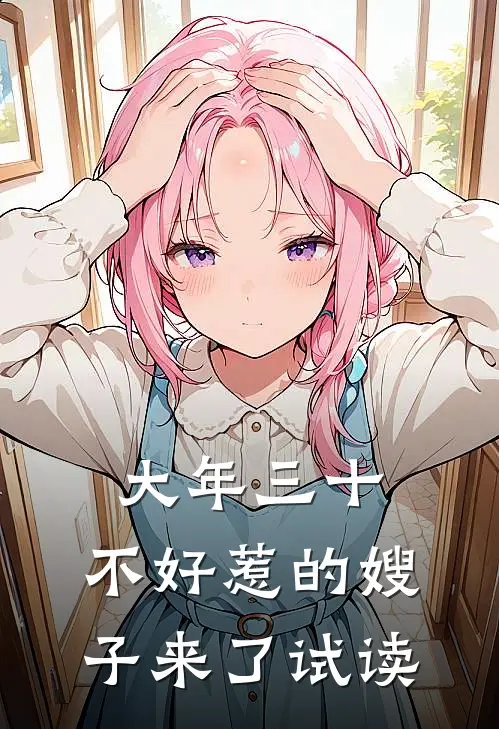 大年三十，不好惹的嫂子来了试读