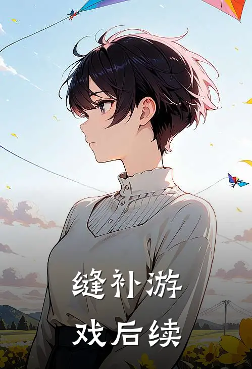 缝补游戏后续