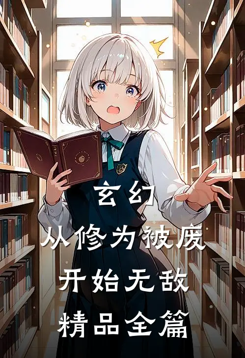 玄幻：从修为被废开始无敌精品全篇