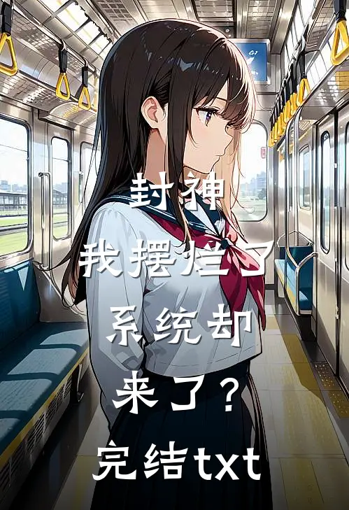 封神：我摆烂了，系统却来了？完结txt
