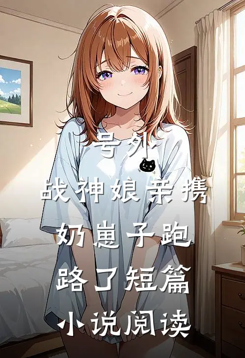 号外：战神娘亲携奶崽子跑路了短篇小说阅读